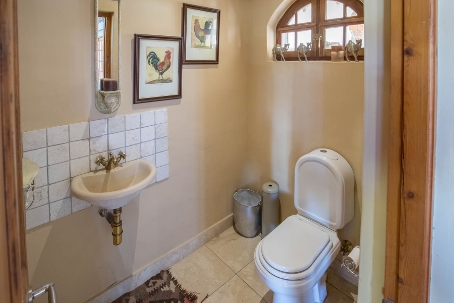 3 Bedroom Property for Sale in Barrydale Western Cape
